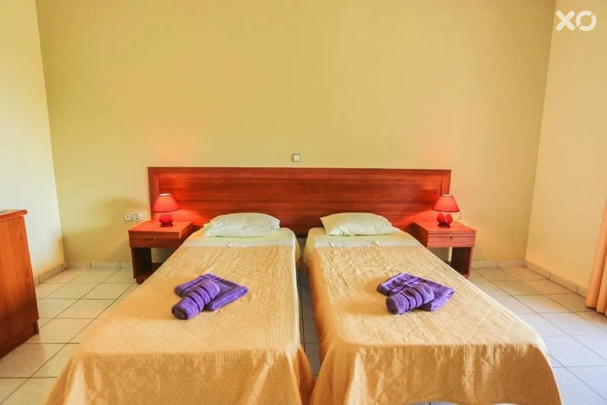 Amfitriti Hotel