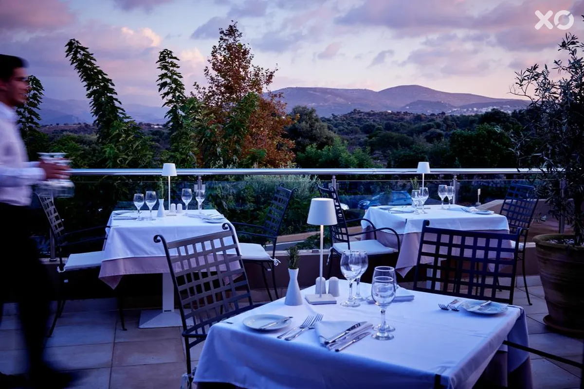 Heights Golf Resort Village