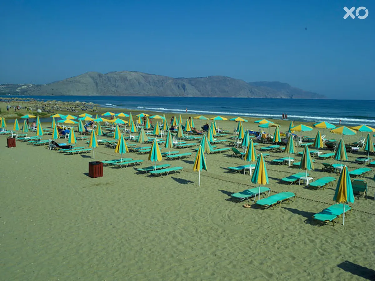 Mythos Palace Resort & Spa