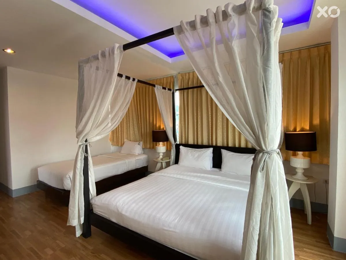 77 Patong Hotel & Spa