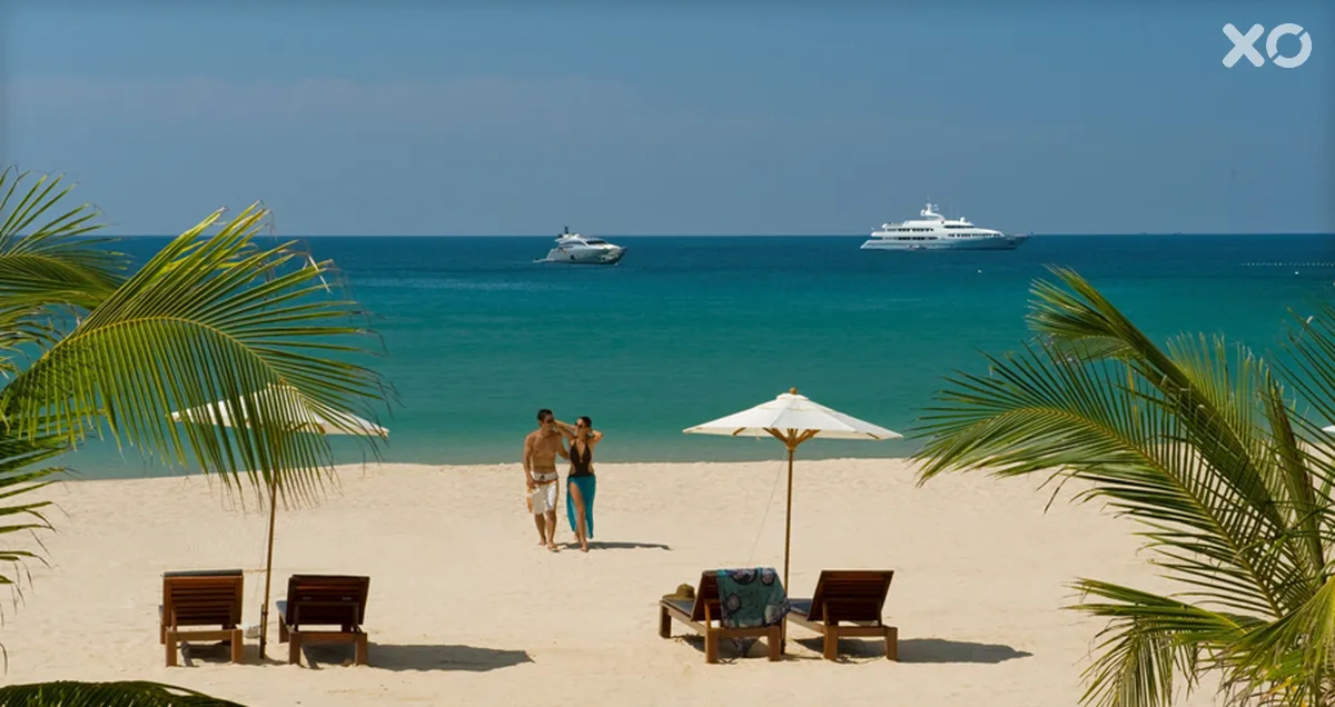 The Surin Phuket