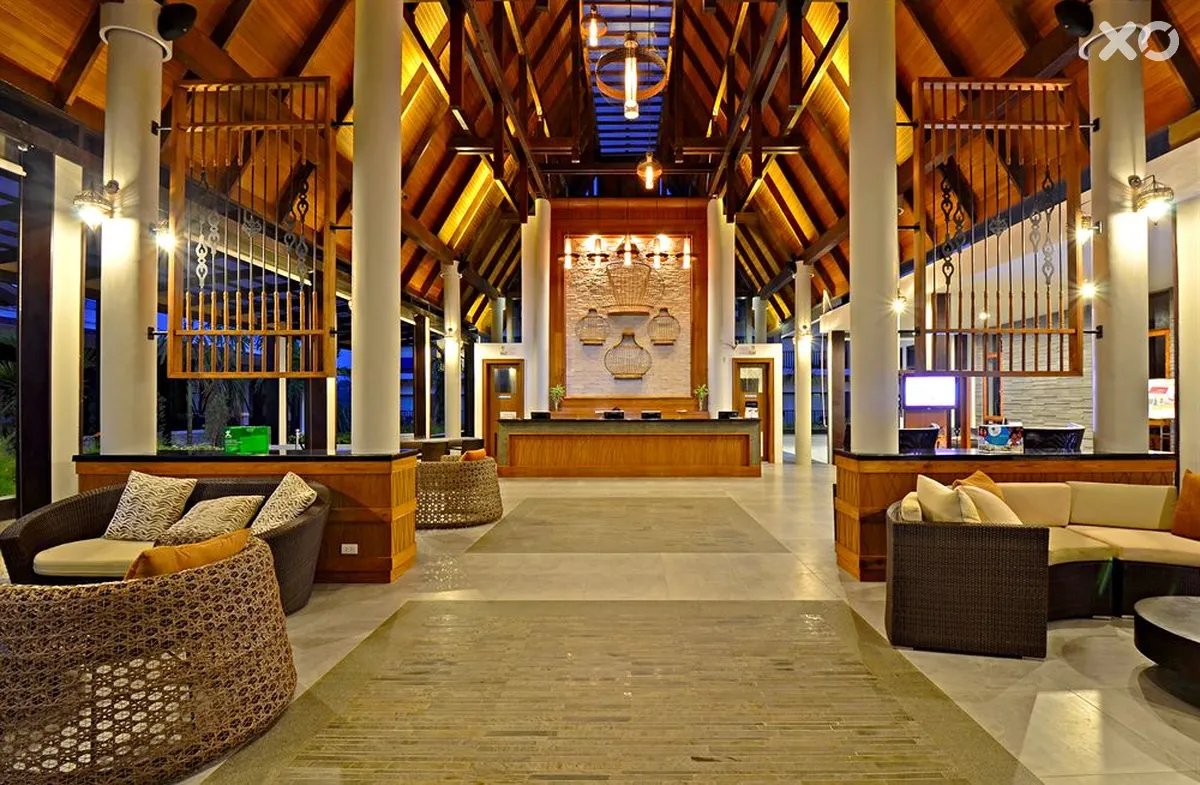 Deevana Plaza Krabi Aonang