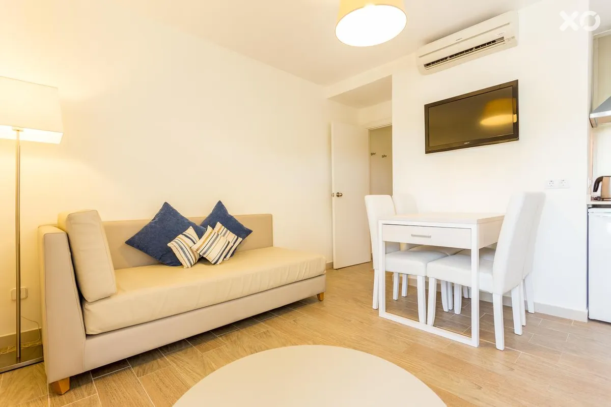 Ferrer Janeiro Hotel & Spa