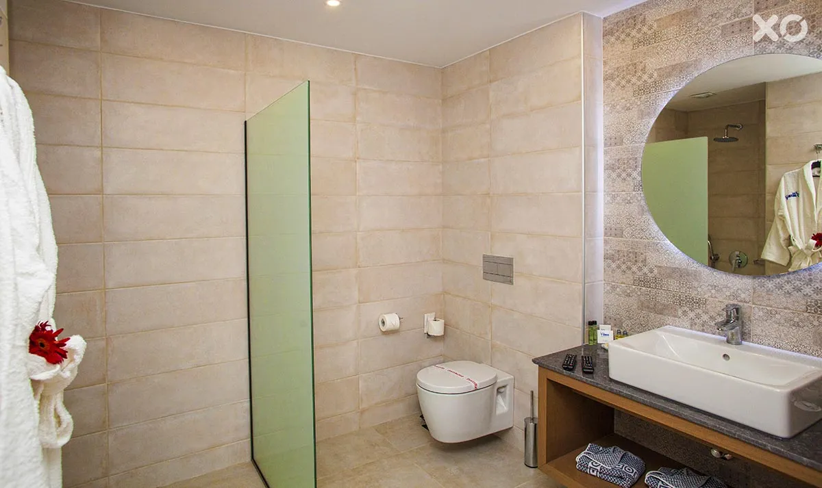 Minos Apart Hotel