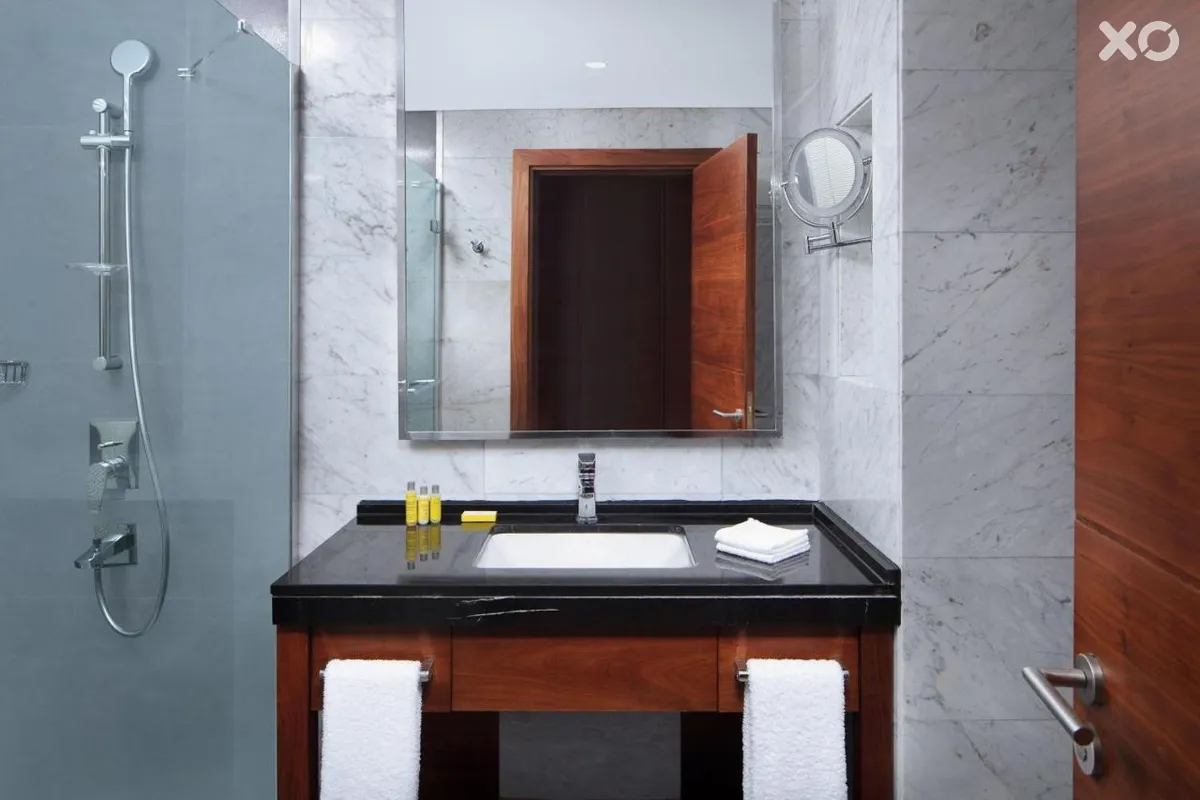Delta Hotels by Marriott Istanbul Levent