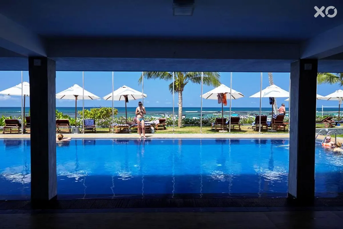 Coral Sands Hotel