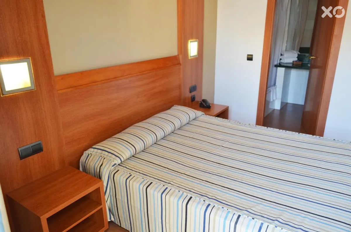 Mix Alea Hotel