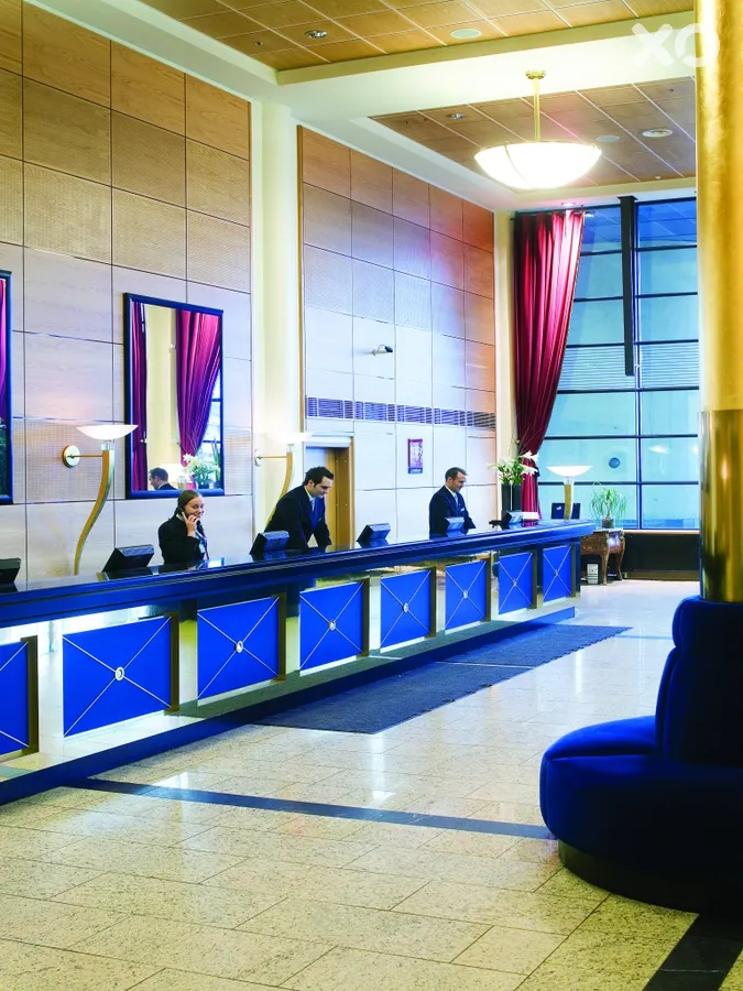 Thon Hotel Opera