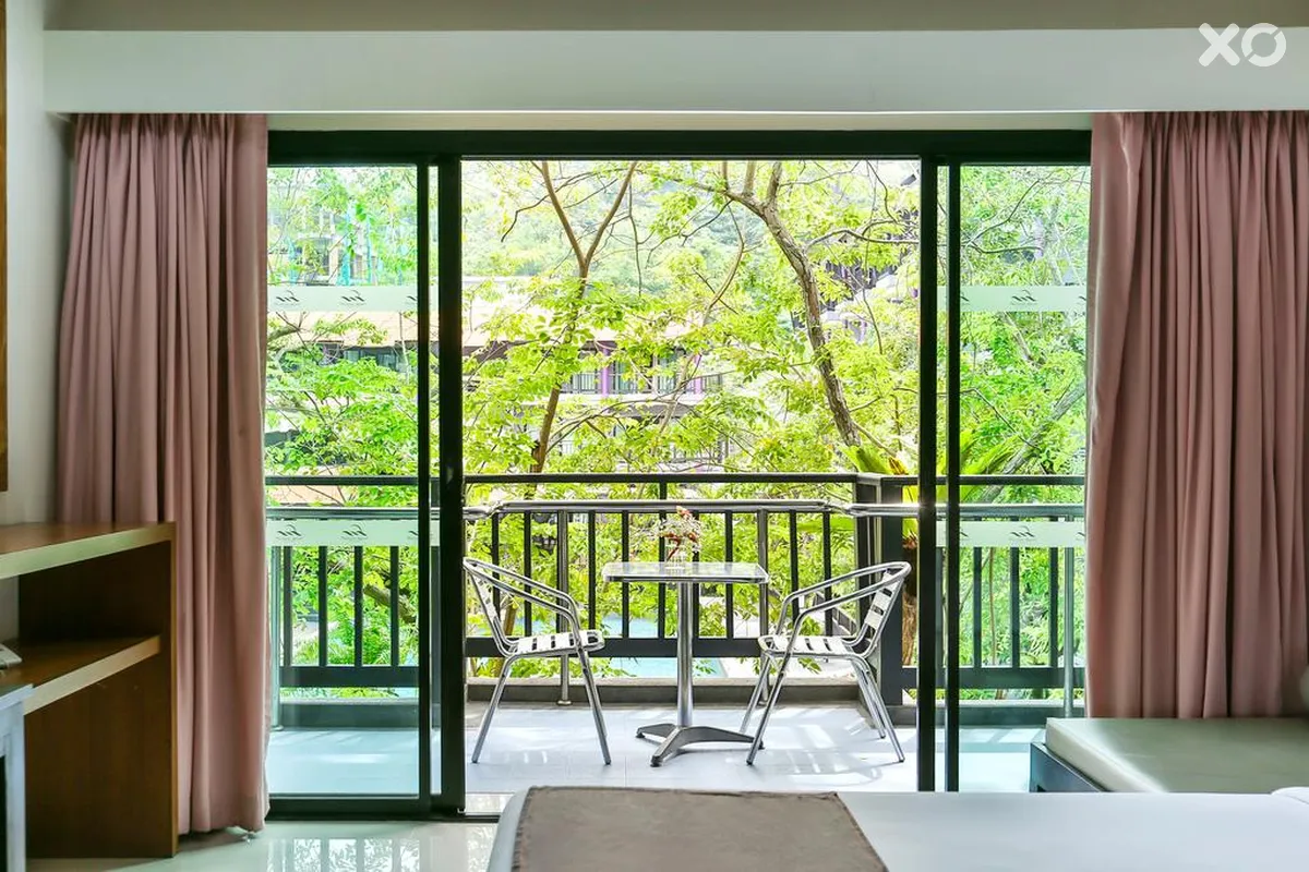Phuvaree Resort