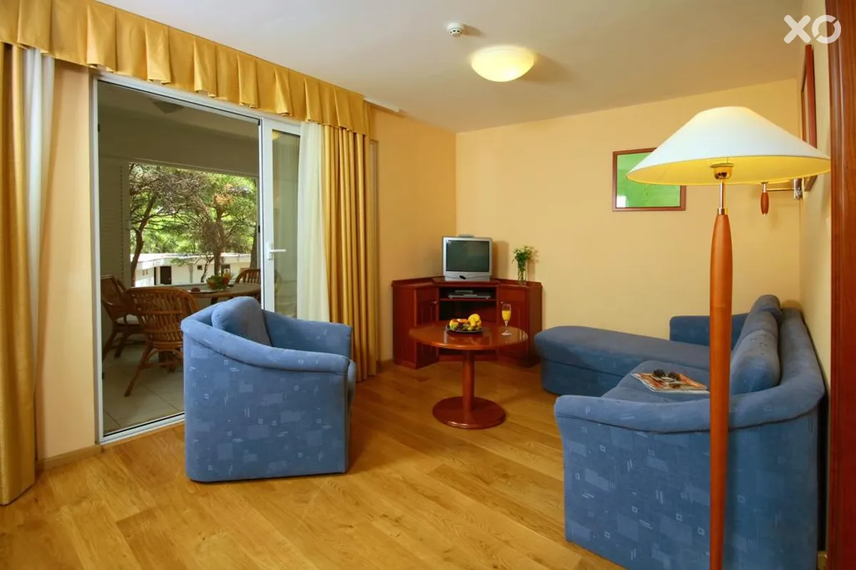 Adriatiq Resort Fontana Deluxe