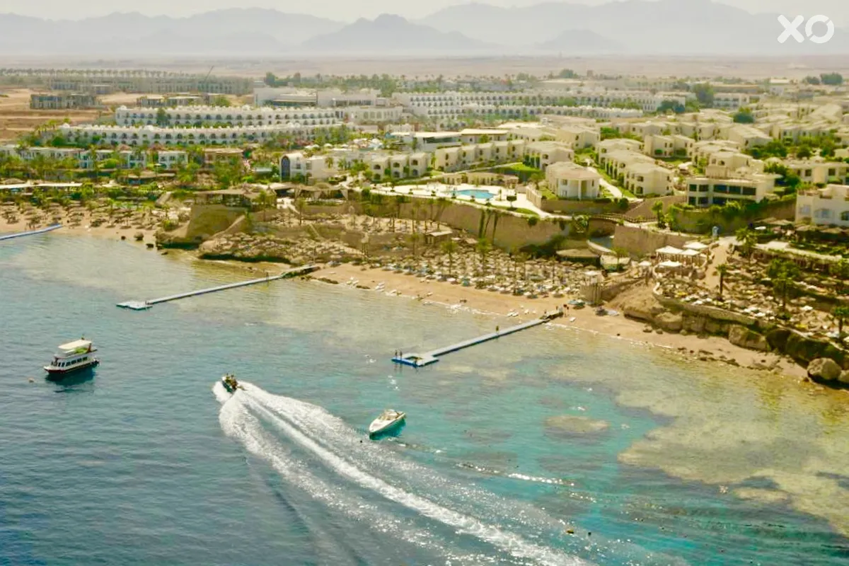 Island View Resort