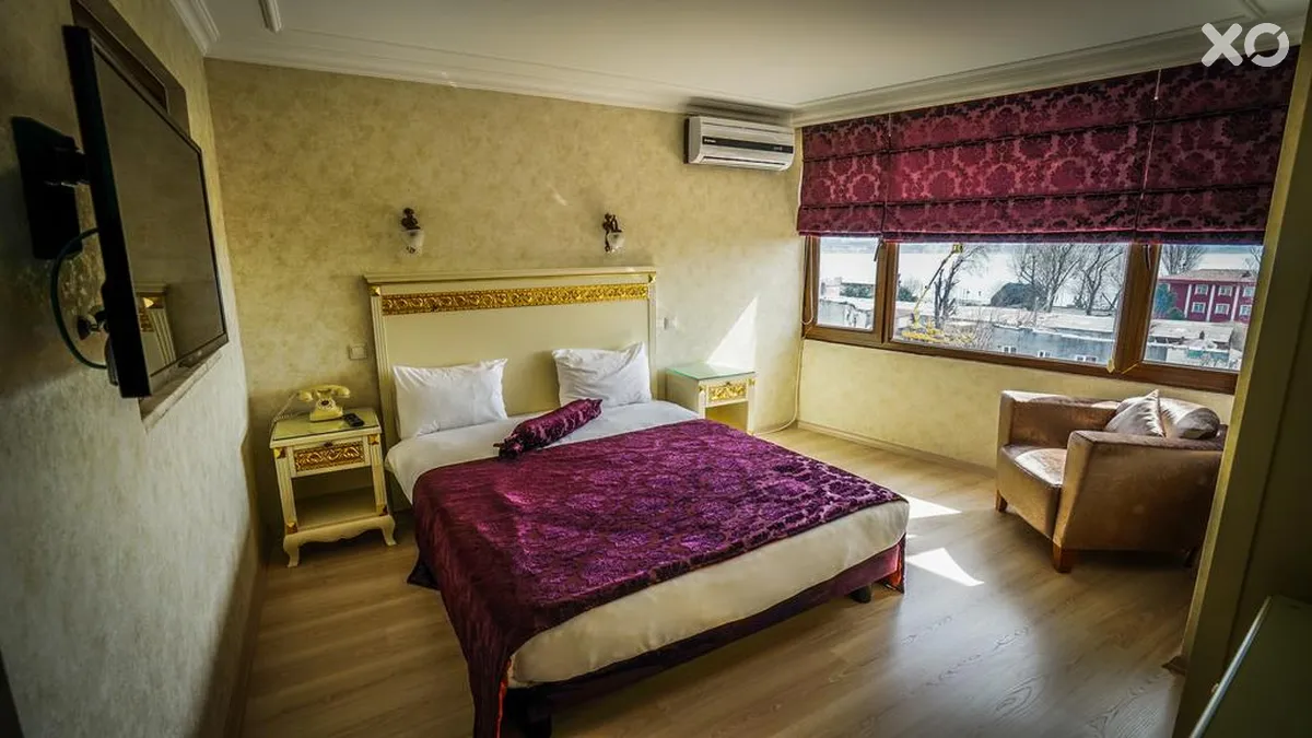 Yusufpasa Konagi Hotel