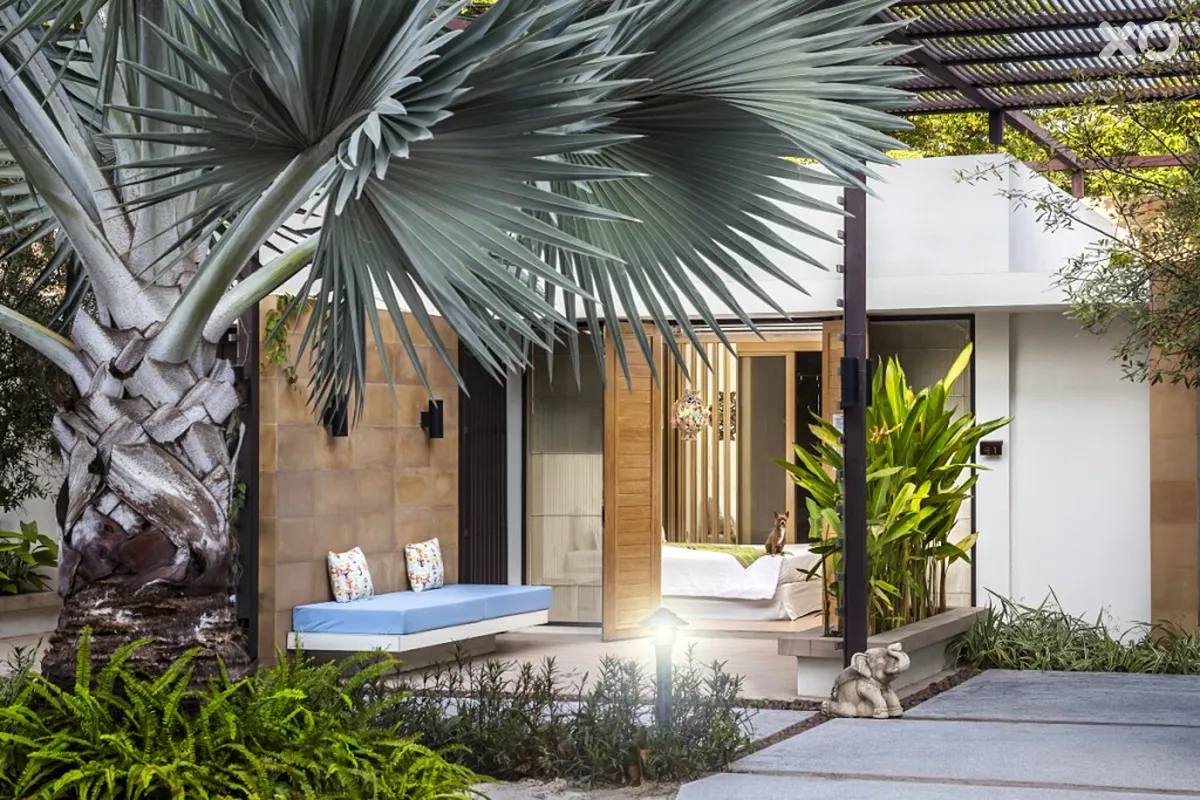 The Lapa Hotel