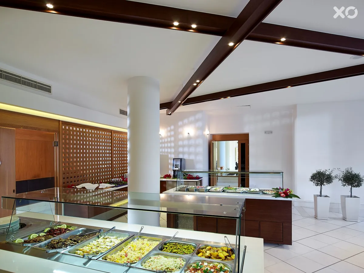 Eleftheria Hotel