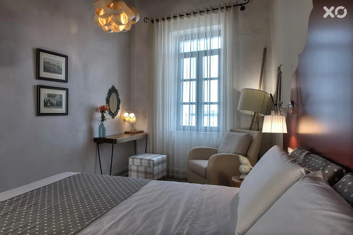 Elia Zampeliou Boutique Hotel
