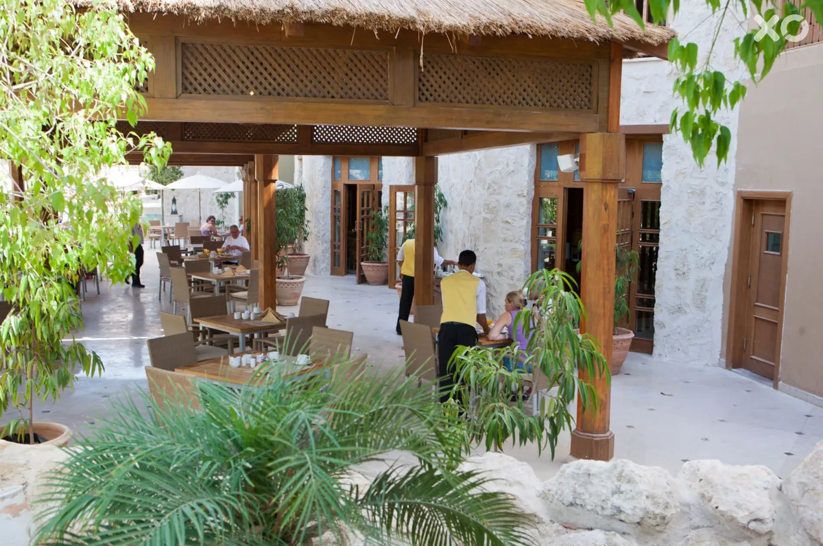 Makadi Spa Hotel