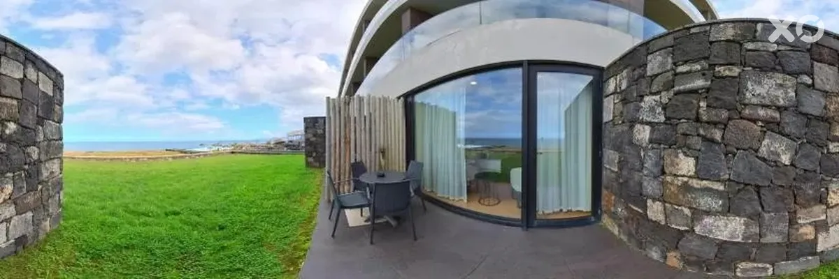 Pedras do Mar Resort & Spa