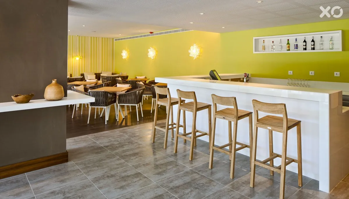 Epic Sana Algarve Hotel