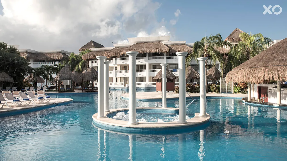 Grand Sunset Princess All Suites & Spa Resort