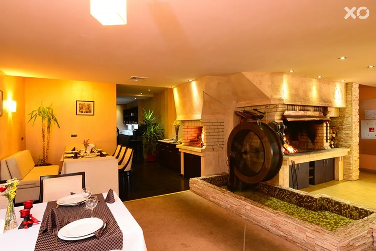 Mursalitsa Hotel