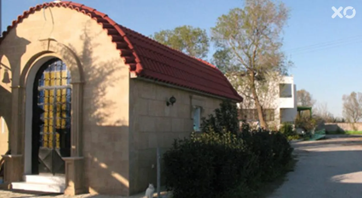 Sivila Hotel