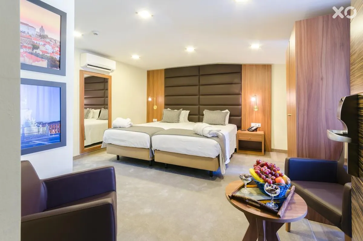Borges Chiado Hotel