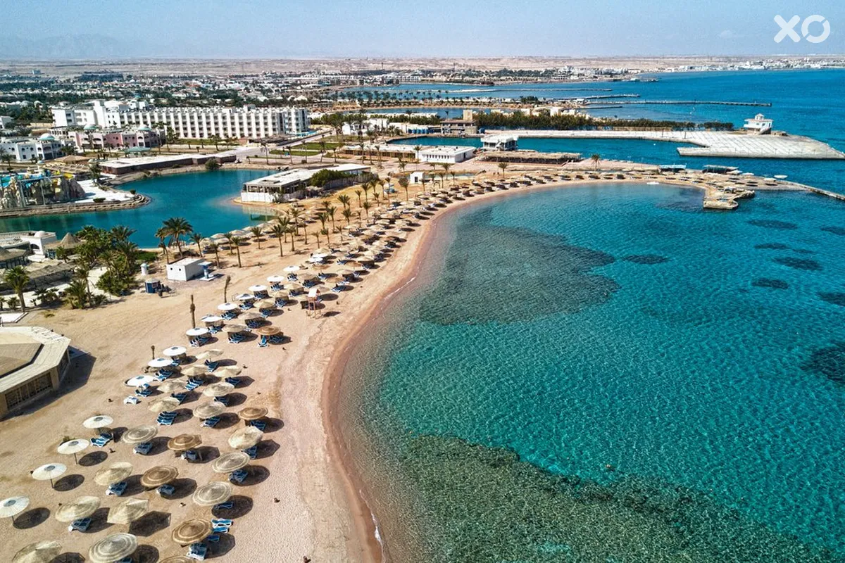 Golden 5 Emerald Hotel & Aqua Park