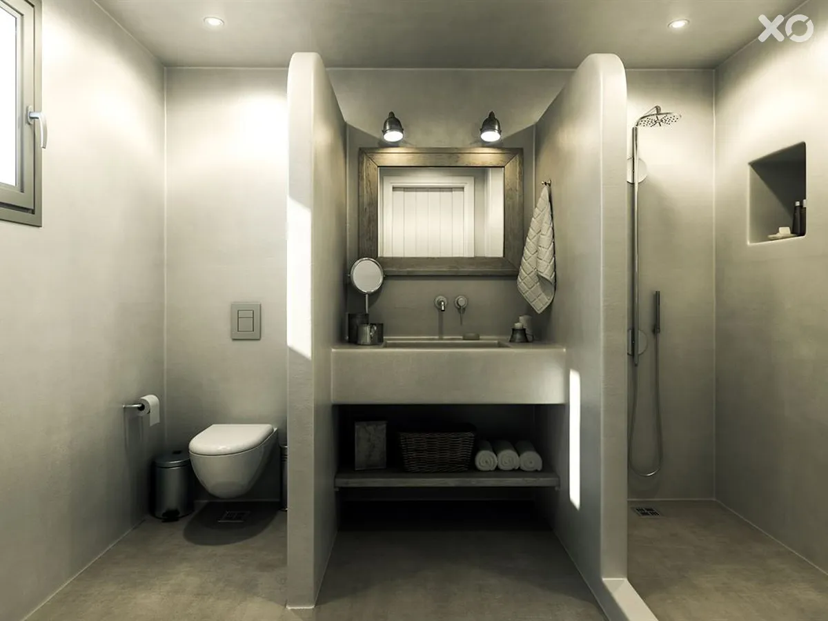 Santo Maris Oia Luxury Suites & Spa