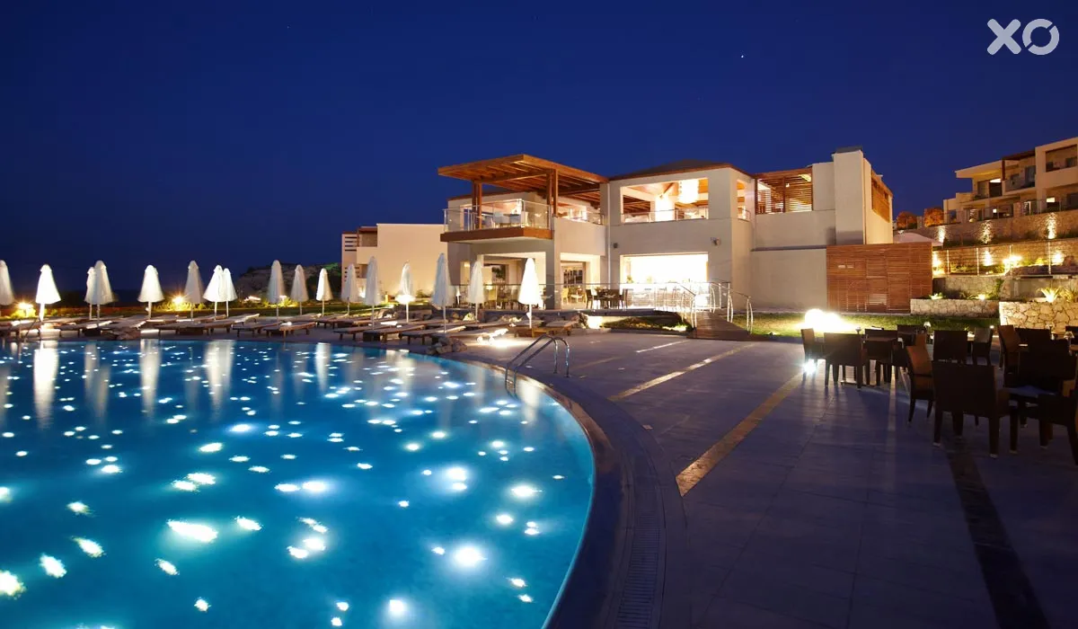 Sentido Port Royal Villas & Spa
