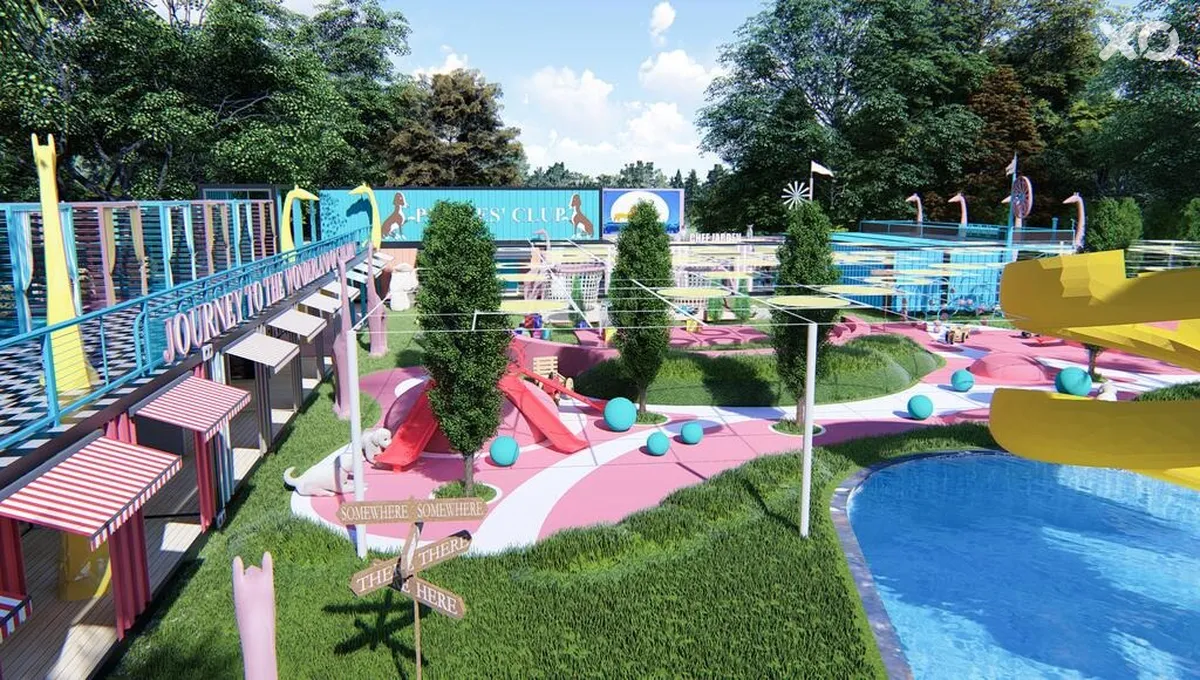 Selectum Family Resort Belek