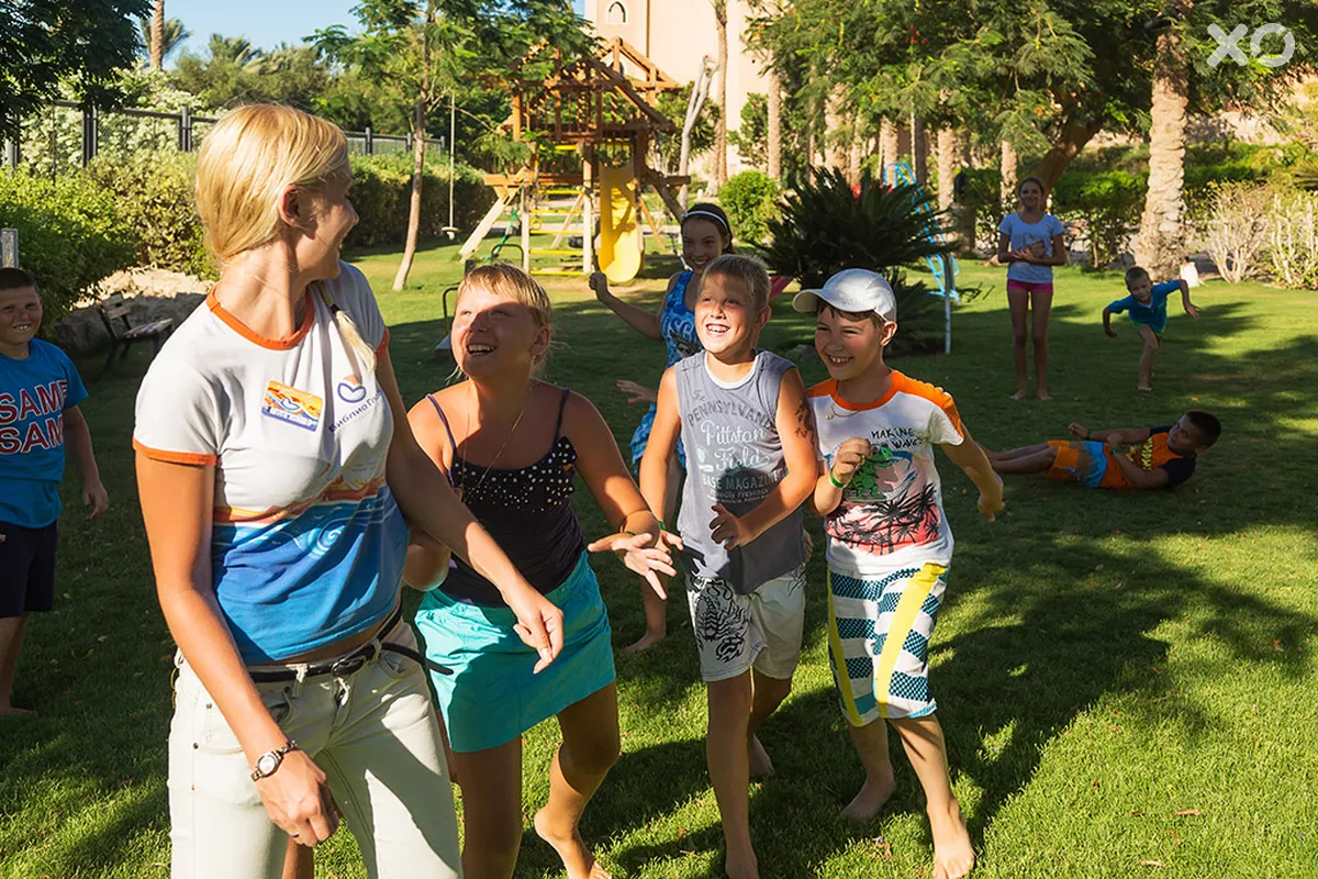 Sunwing Family Star Hotel