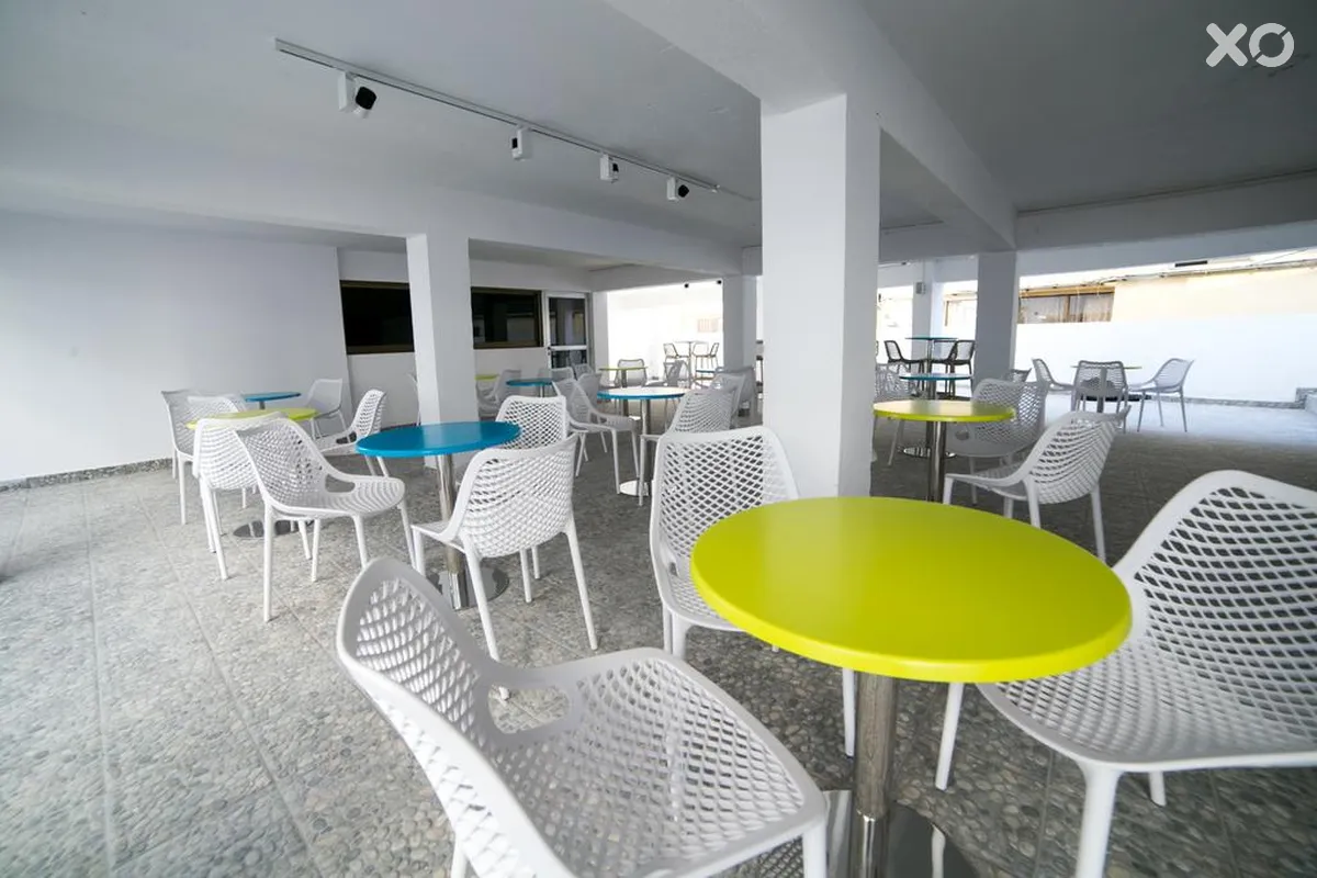 Flora Maria Hotel