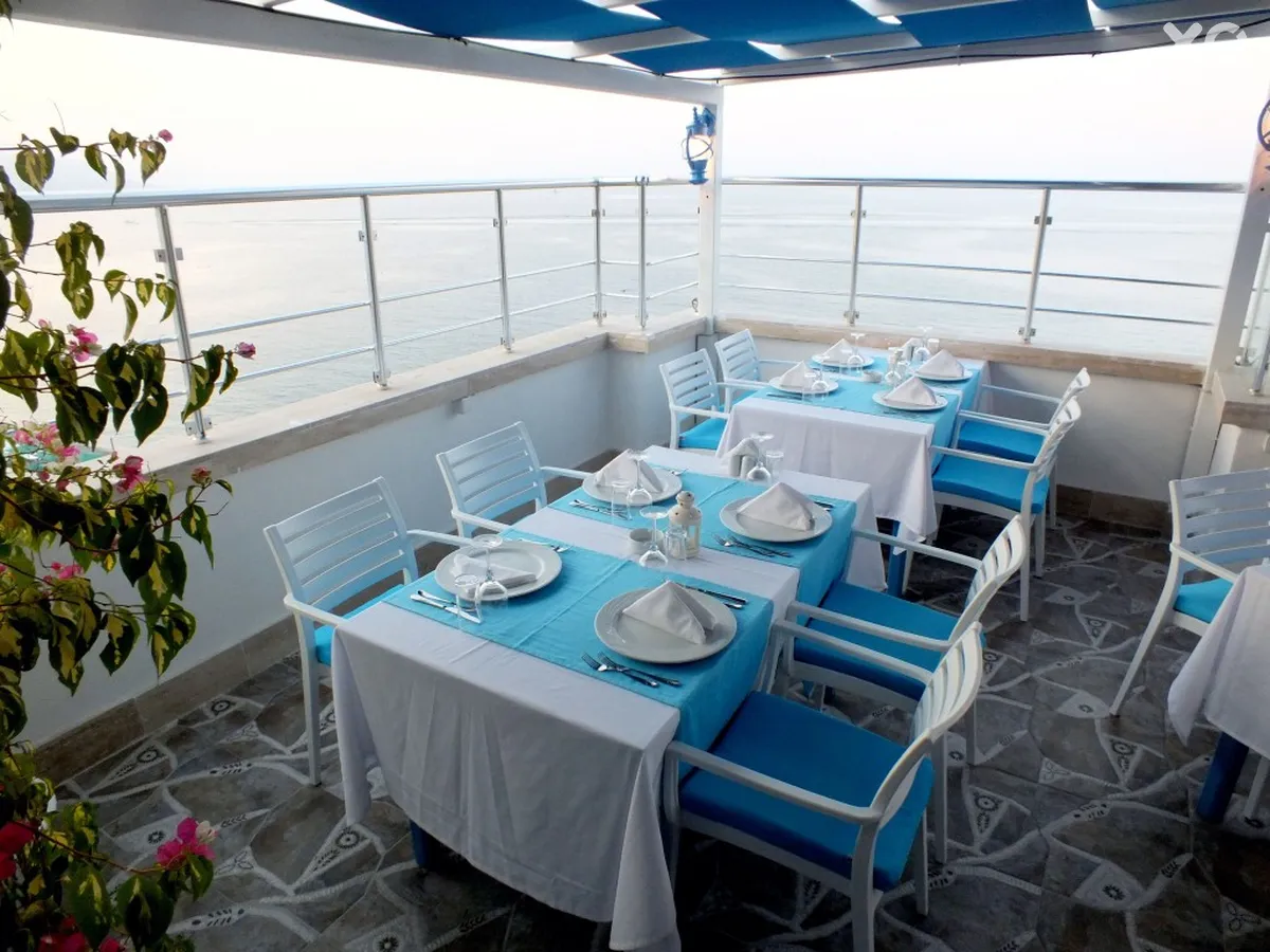 Korient Mira Hotel