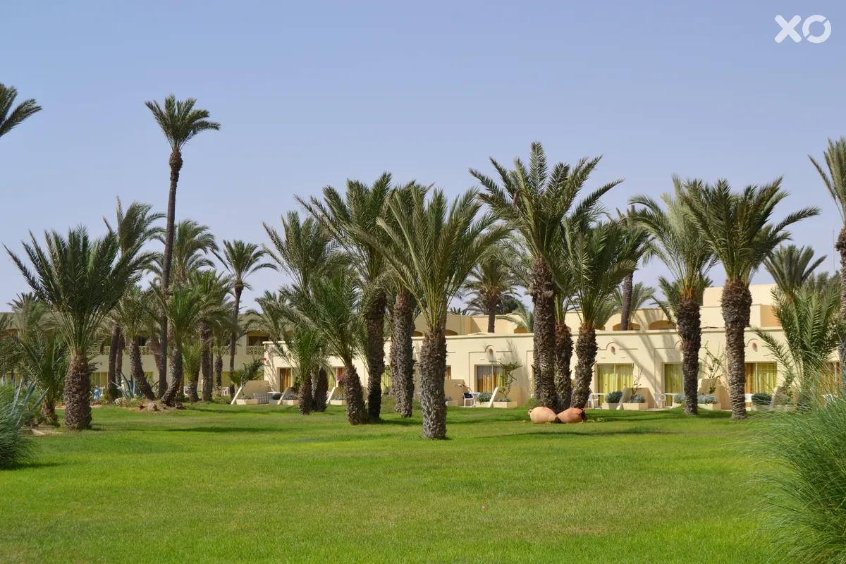 Zephir Spa & Hotel