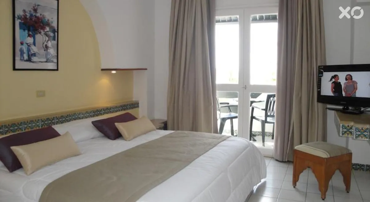 Seabel Aladin Djerba