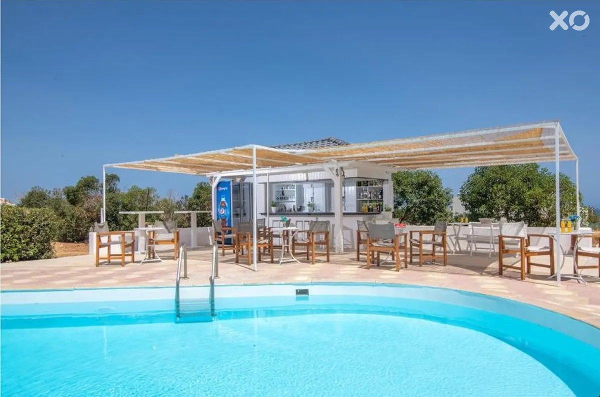 Anemos Inn