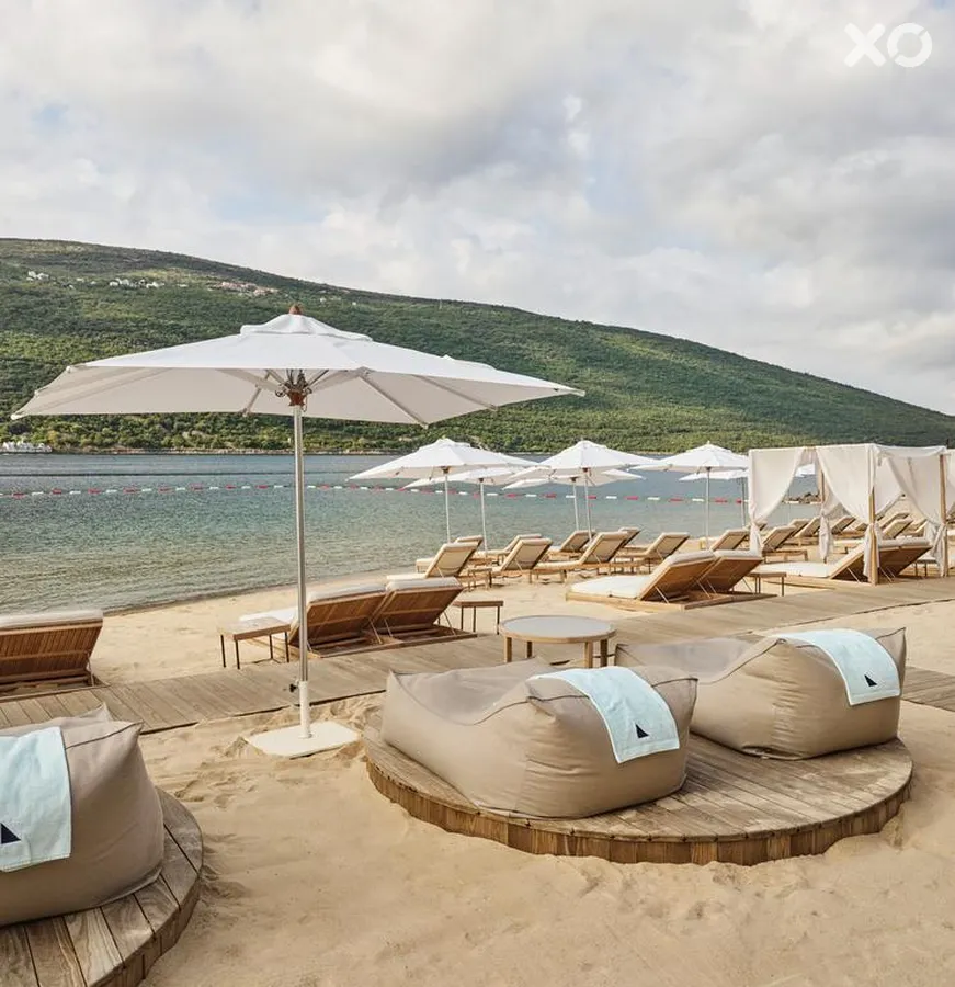 Portonovi Resort