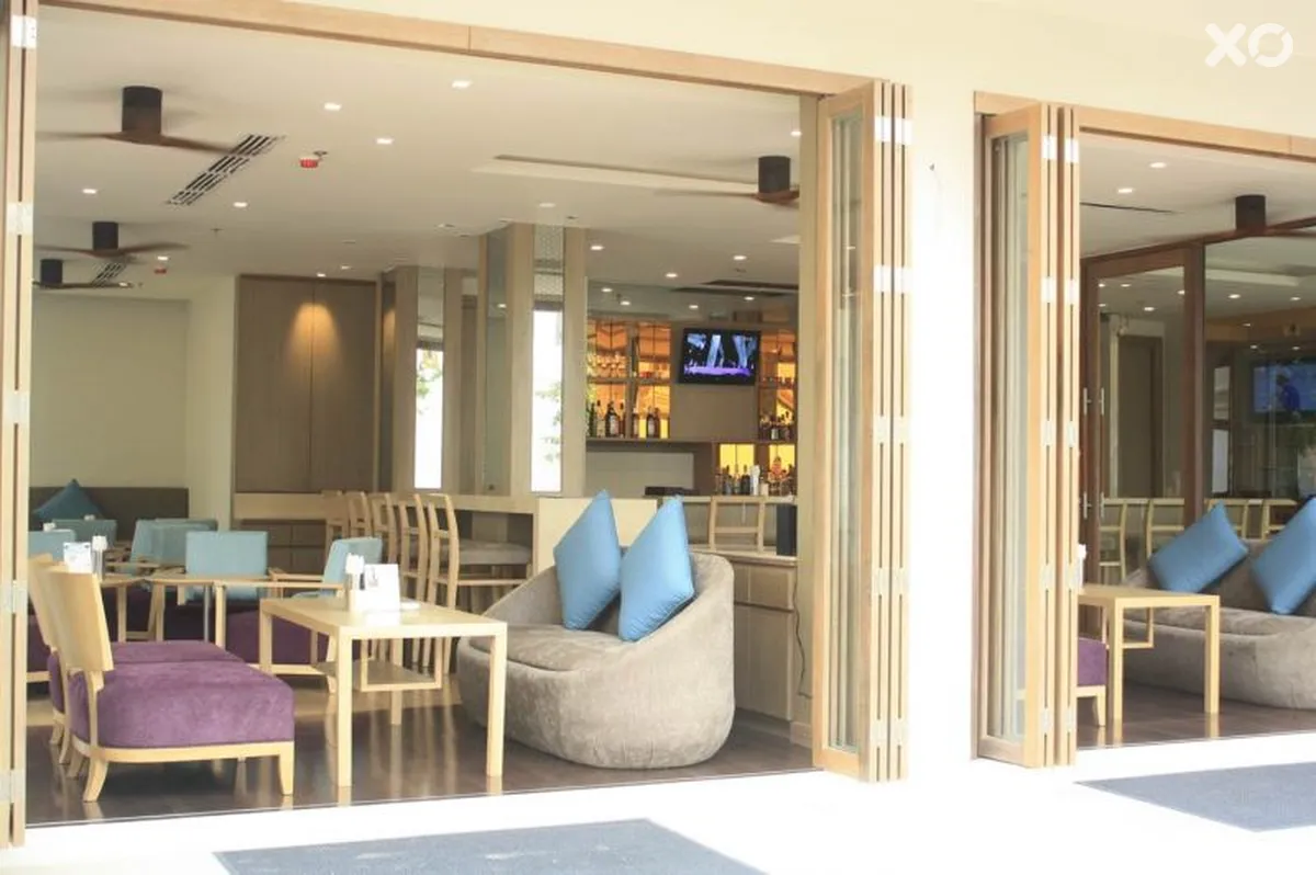 The Ashlee Plaza Patong Hotel & Spa