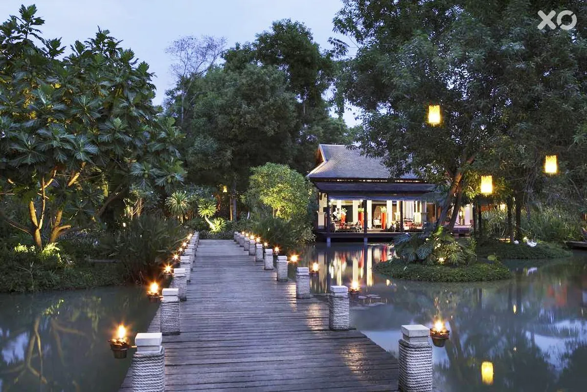 Anantara Mai Khao Phuket Villas