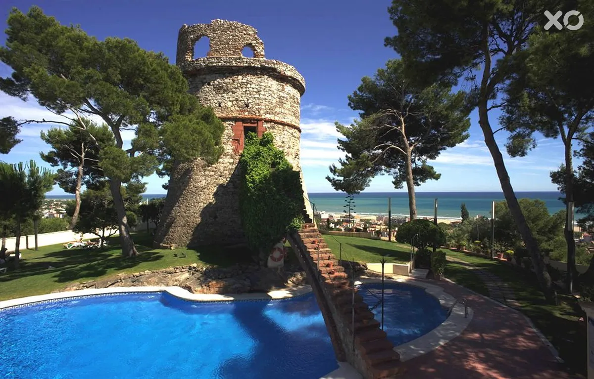 Gran Hotel Rey Don Jaime