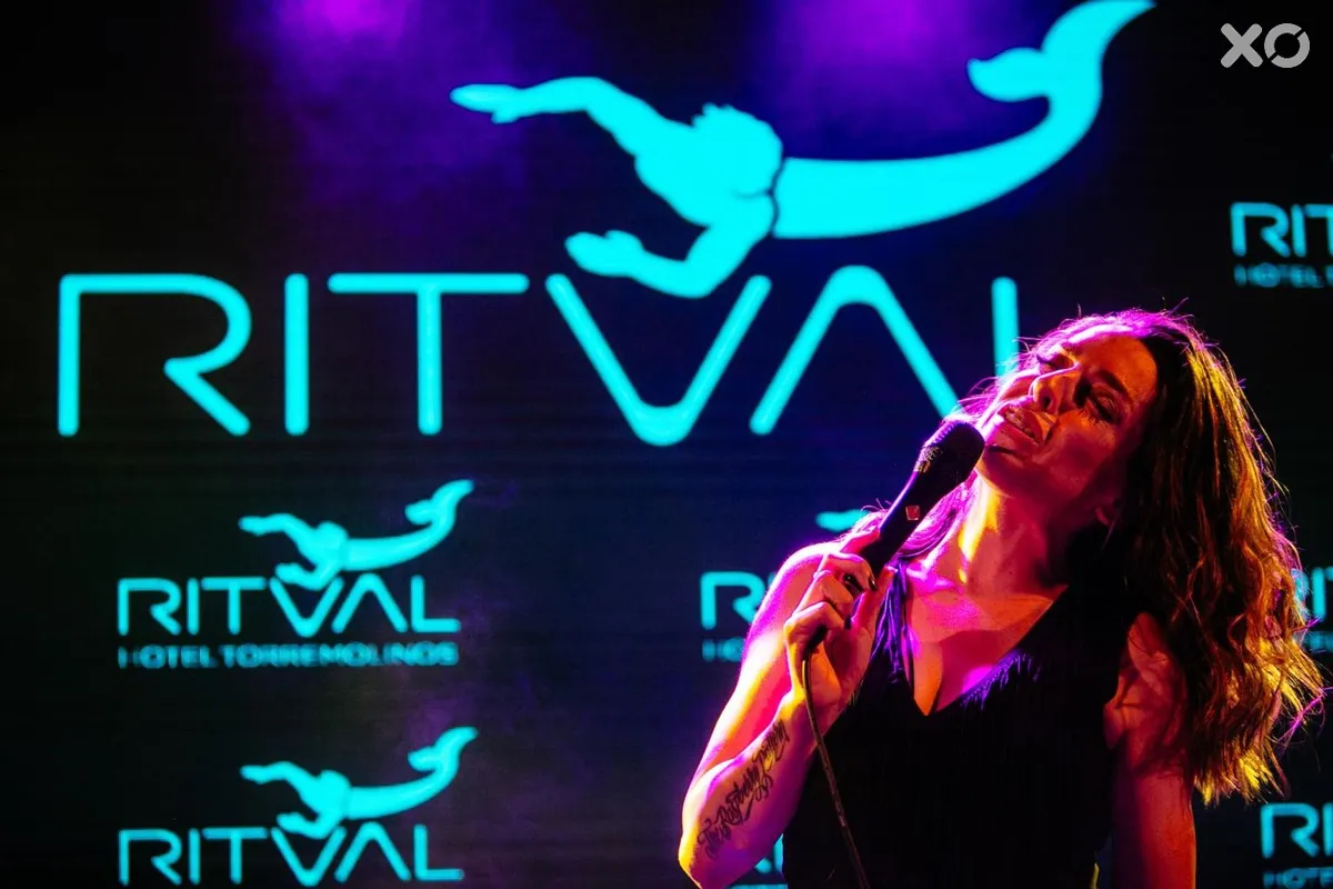 Ritual Torremolinos