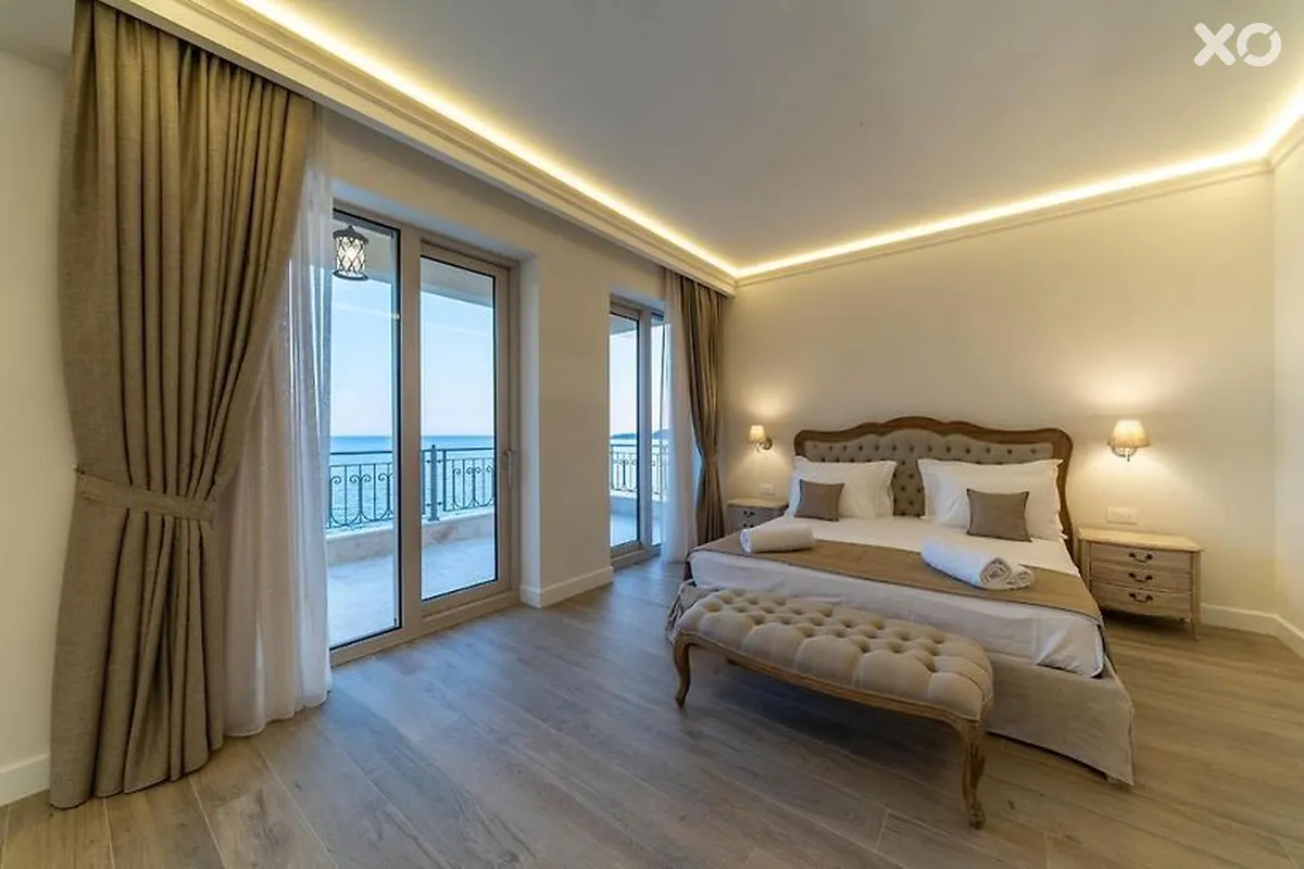 Ponta Melagrana Villa