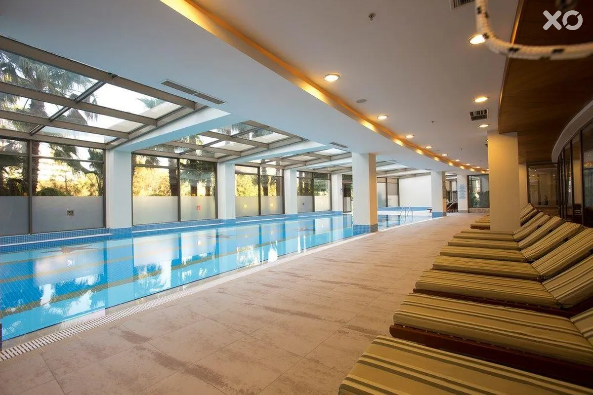 Fame Residence Lara & Spa