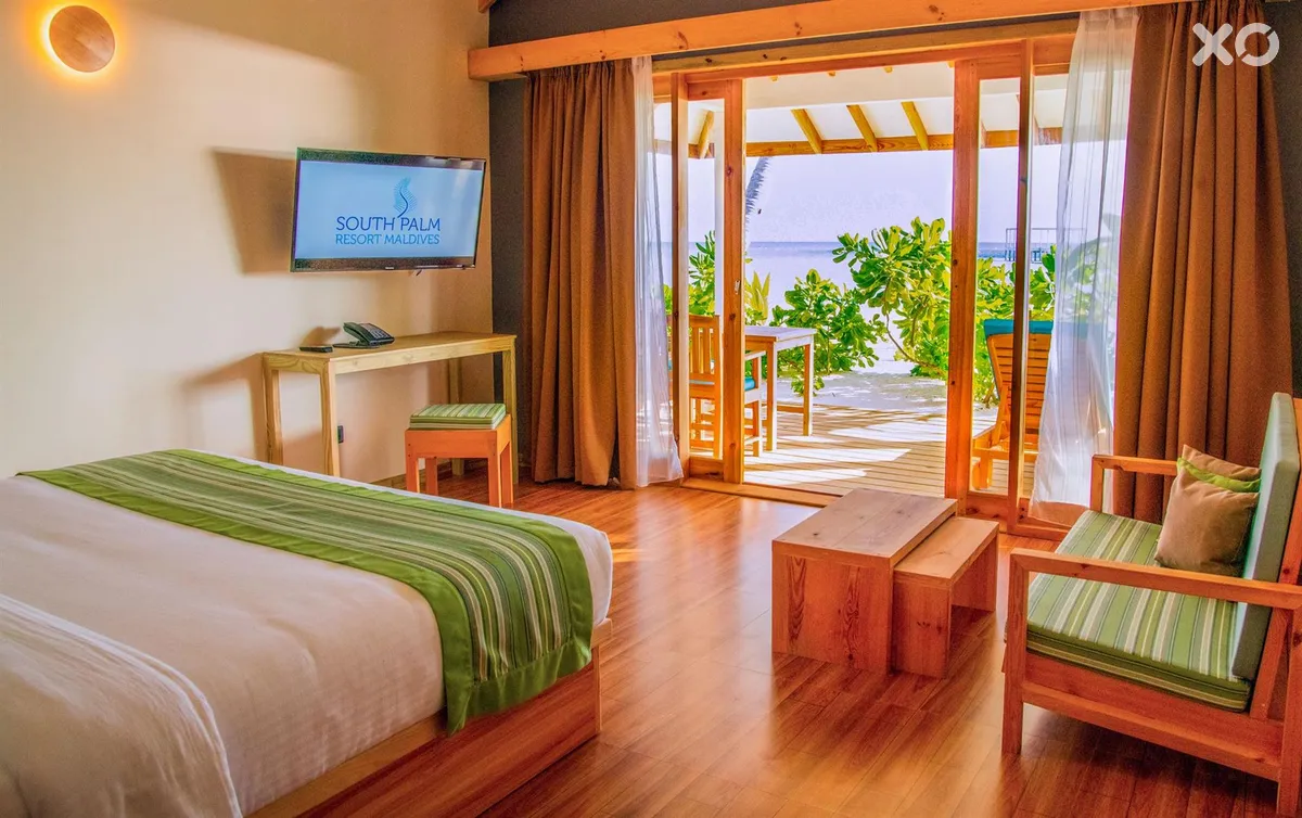 South Palm Resort Maldives