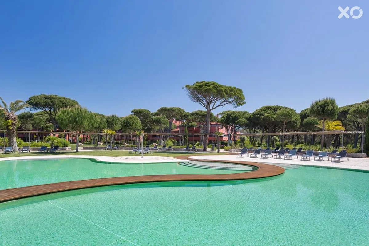 Sheraton Cascais Resort