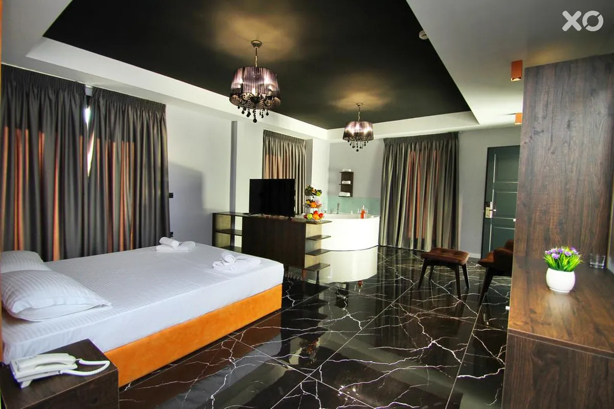 A&G Hotel