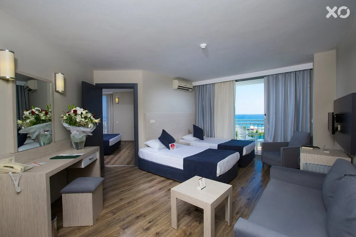Washington Resort Hotel & Spa
