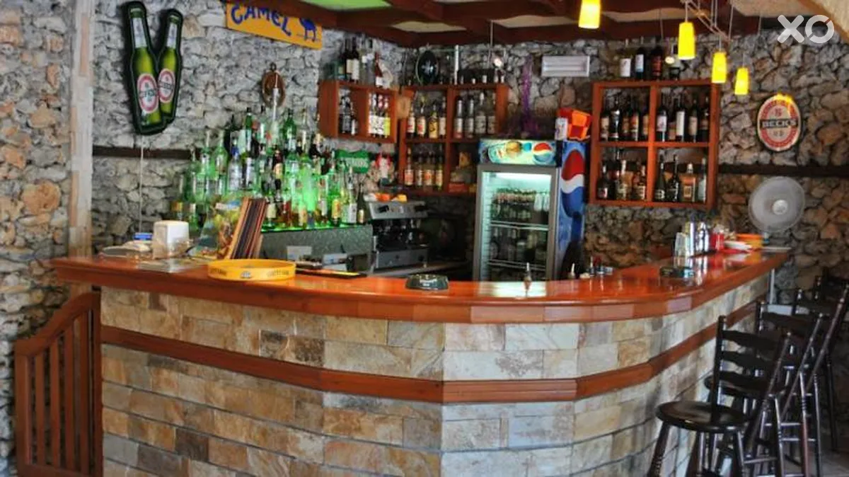 Exotica Hotel