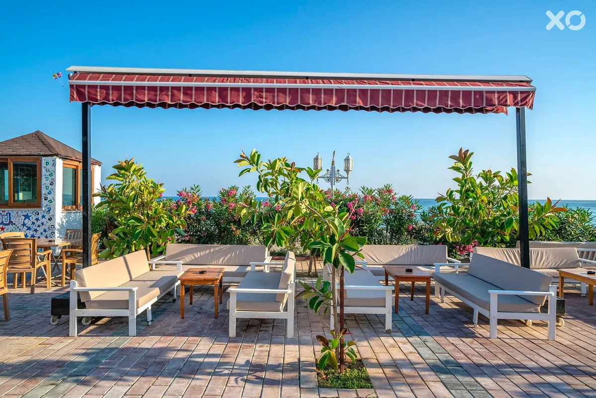 Atlas Beach Hotel
