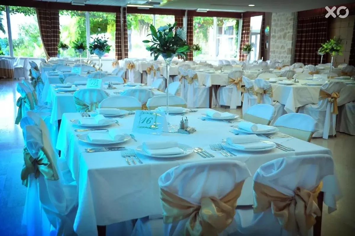 Palas Hotel